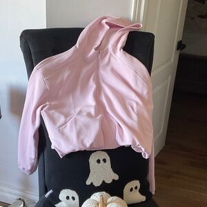 lululemon athletica Pink Women's Sweater